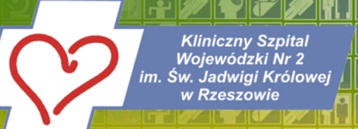  Rehabilitacyjny oddział Rzeszowskiego szpitala Wojewódzkiego Nr 2 